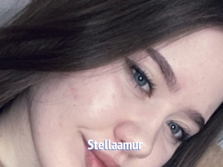 Stellaamur