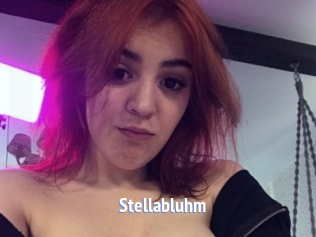 Stellabluhm