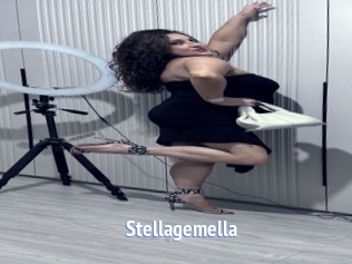 stellagemella Telefon Kontakte