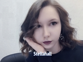 Stellahall