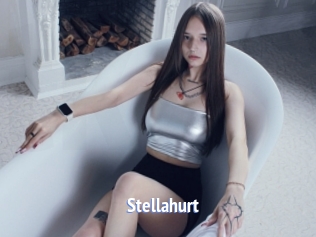 Stellahurt