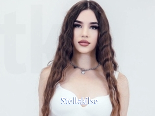 Stellakilse