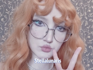 Stellalunaris
