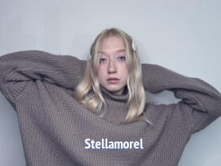 Stellamorel