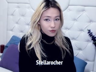 Stellarocher