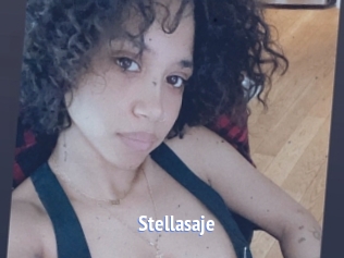 Stellasaje