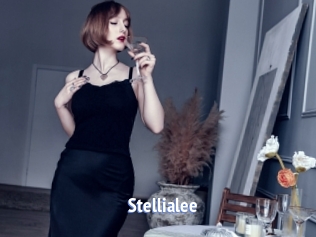 Stellialee