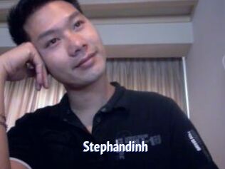 Stephandinh