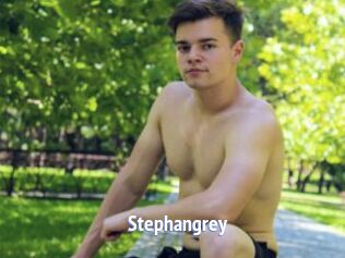 Stephangrey
