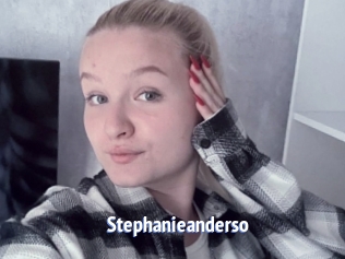 stephanieanderso Telefon Kontakte