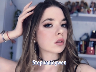 Stephaniegwen