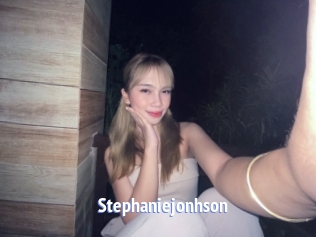 Stephaniejonhson