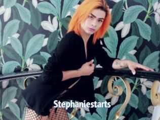 Stephaniestarts