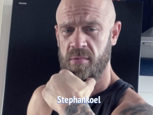 Stephankoel
