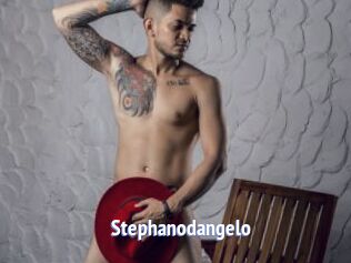 Stephanodangelo