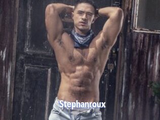 Stephanroux
