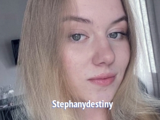 Stephanydestiny