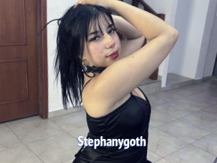 Stephanygoth