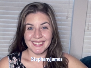 Stephanyjames