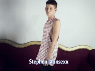 Stephen_latinsexx