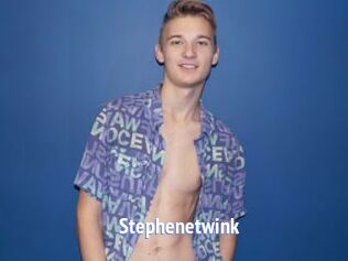Stephenetwink