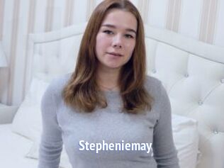 Stepheniemay