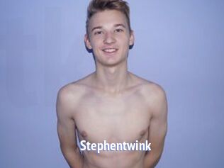 Stephentwink