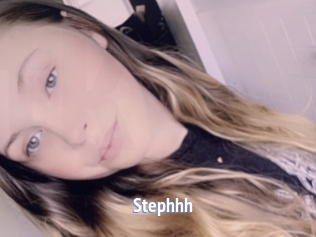 Stephhh