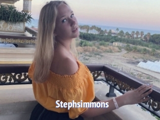 Stephsimmons