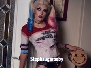 Stephsugarbaby