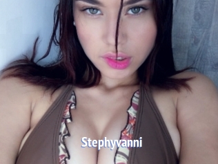 Stephyvanni