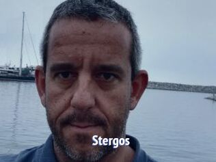 Stergos