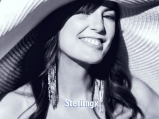 sterlingx Telefon Kontakte