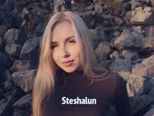 Steshalun