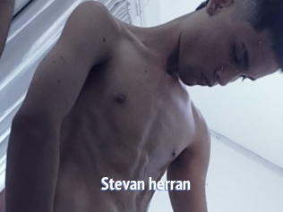 stevan_herran Telefon Kontakte