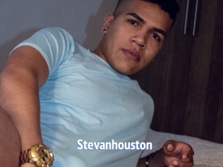Stevanhouston