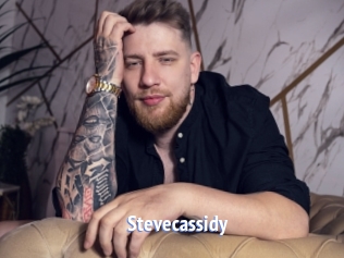 stevecassidy Telefon Kontakte
