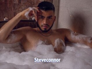 Steveconnor