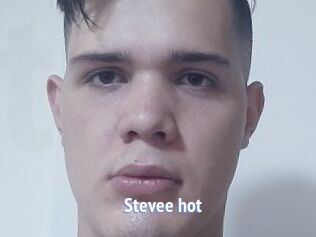 Stevee_hot