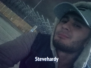 Stevehardy