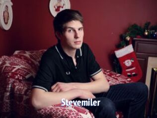 Stevemiler
