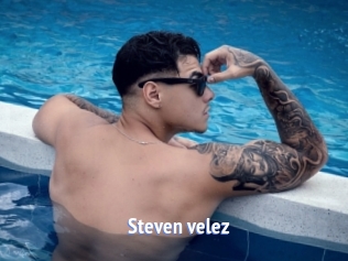 steven_velez Telefon Kontakte