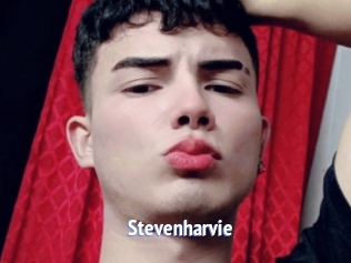 Stevenharvie