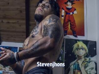 Stevenjhons