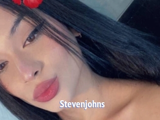 Stevenjohns