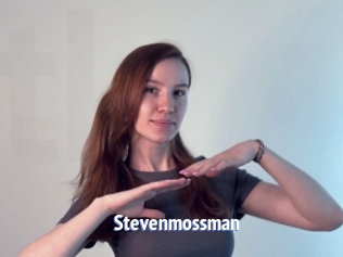 Stevenmossman