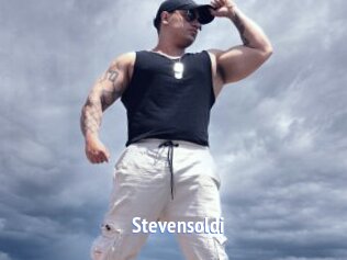 Stevensoldi