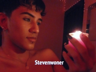 Stevenwoner