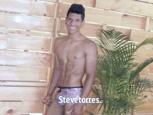 Stevetorres