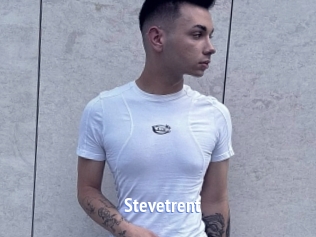 stevetrent Telefon Kontakte